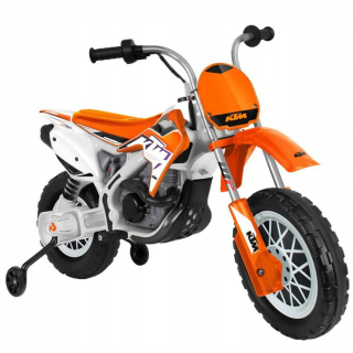 Motor Injusa Orange do 50 kg